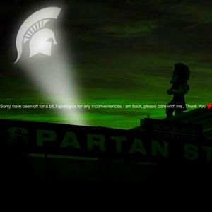 Sorry for any inconveniences, I am back